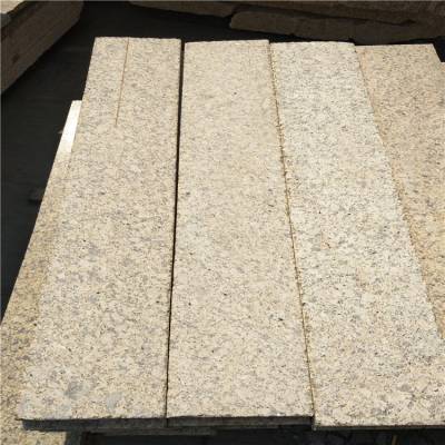 黃金麻花崗巖荔枝面 特性、應(yīng)用與維護(hù)