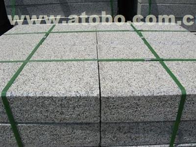 五蓮縣翔鵬石材 匠心打造優(yōu)質花崗巖，黃金麻荔枝面與銅川荔枝面廣受青睞