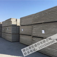 輕質(zhì)新材，筑就未來(lái)——丁卯芳興建材廠GRC空心輕質(zhì)隔墻板解析