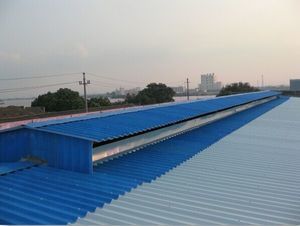 紅磚瓦與輕質(zhì)建筑材料的應(yīng)用與發(fā)展