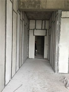 輕質(zhì)隔墻板批發(fā) 濟(jì)南鑫盛建材廠助力日照綠色建筑工程